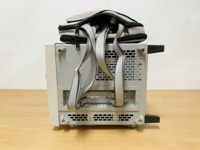 Логический анализатор Agilent 16804A (демонстрационный)